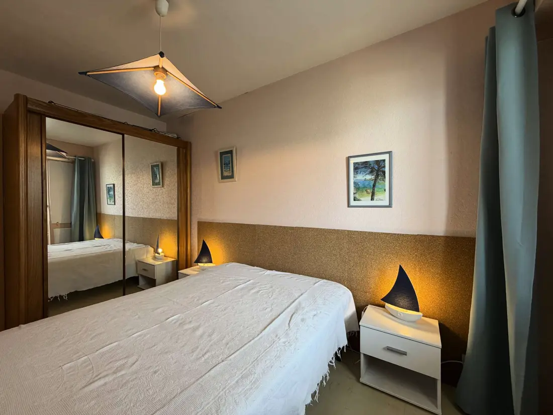 Residence Grand Large 1