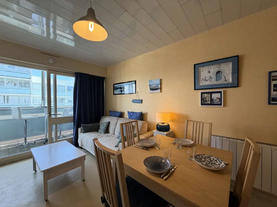 Residence Grand Large 1