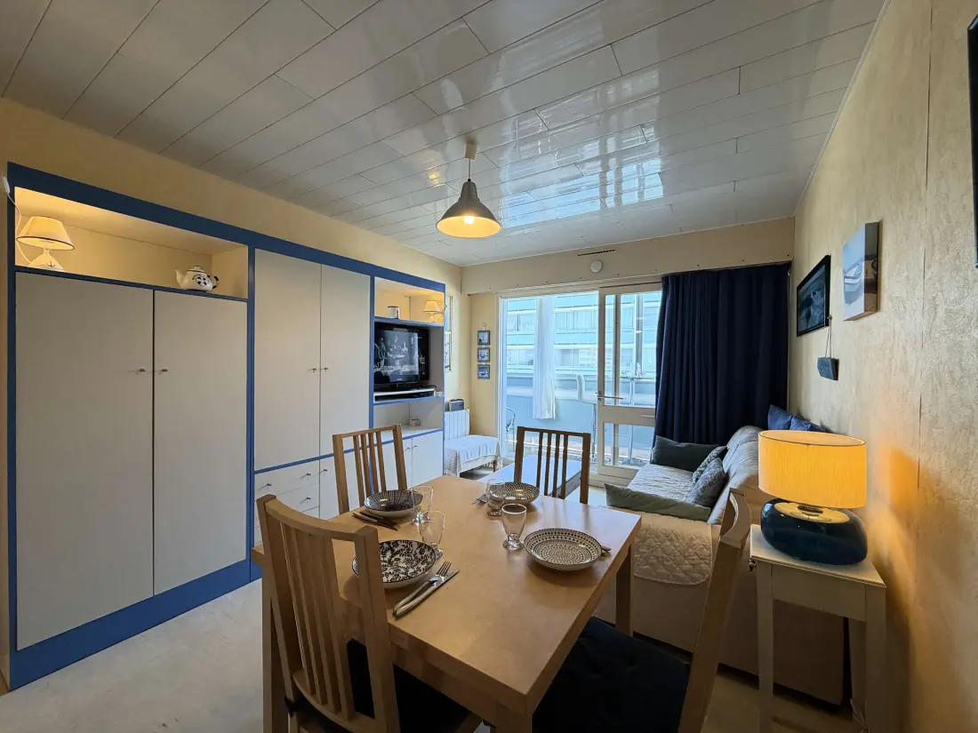 Residence Grand Large 1