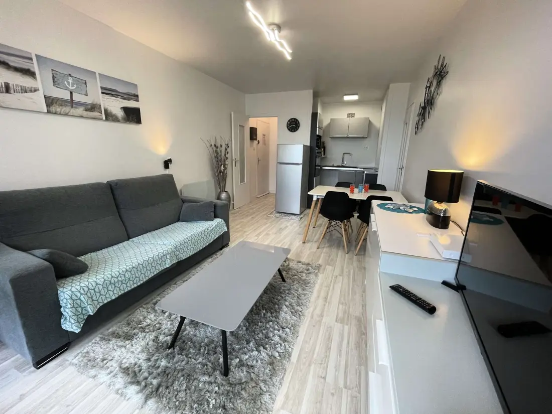 Residence Grand Large 1