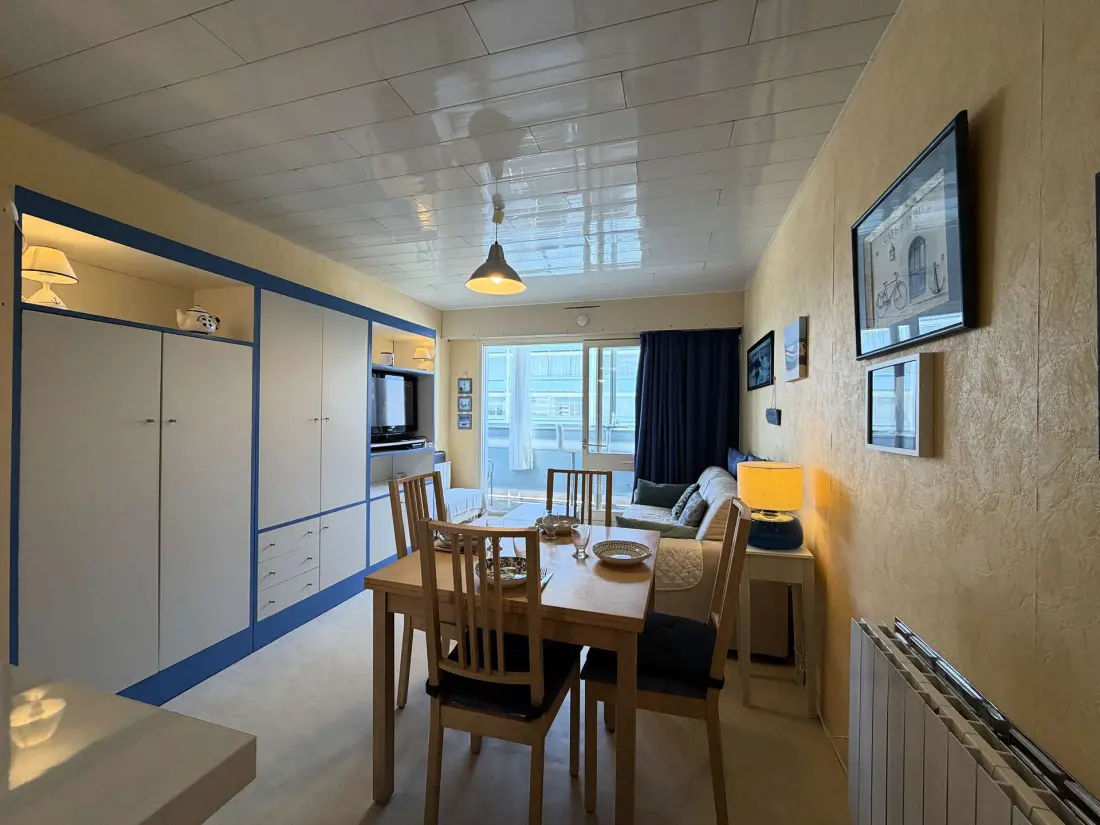 Residence Grand Large 1