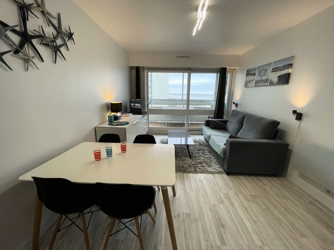 Residence Grand Large 1