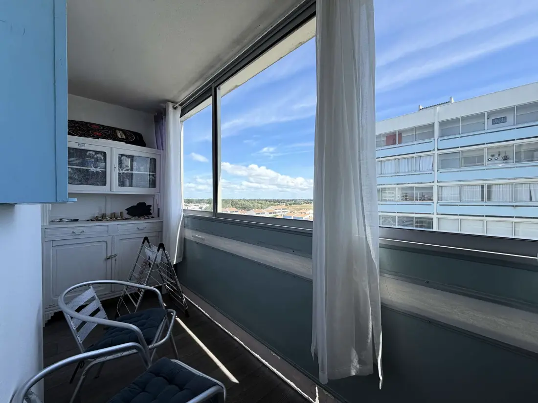 Residence Grand Large 1