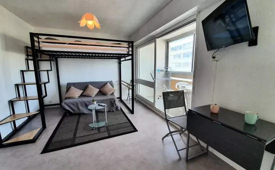 Ferienwohnung Torredembarra 232