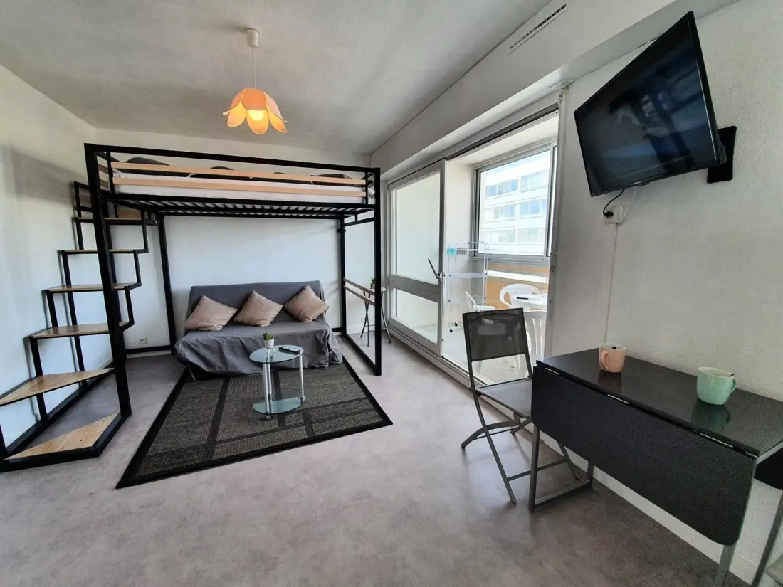 Residence Grand Large 3