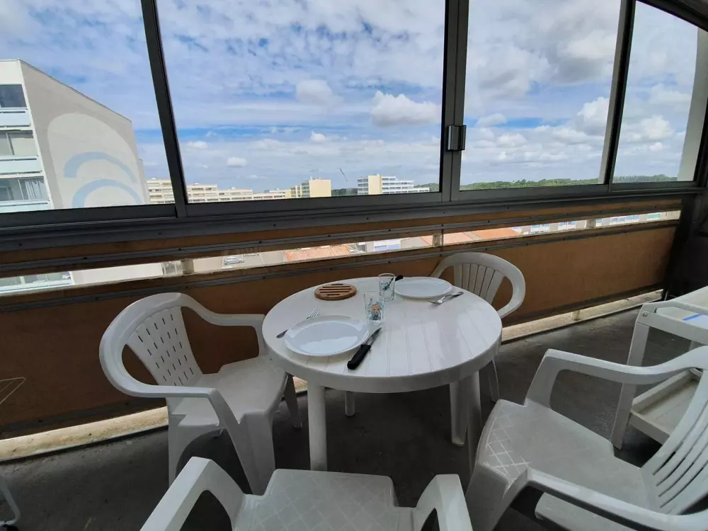 Résidence Grand Large 3