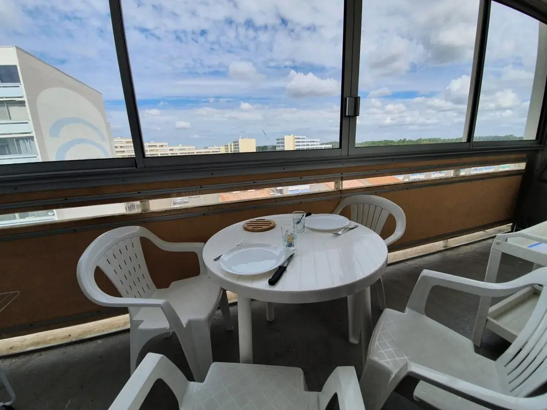 Residence Grand Large 3
