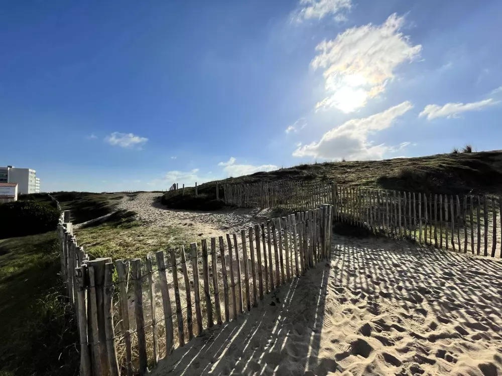 Résidence Grand Large 3