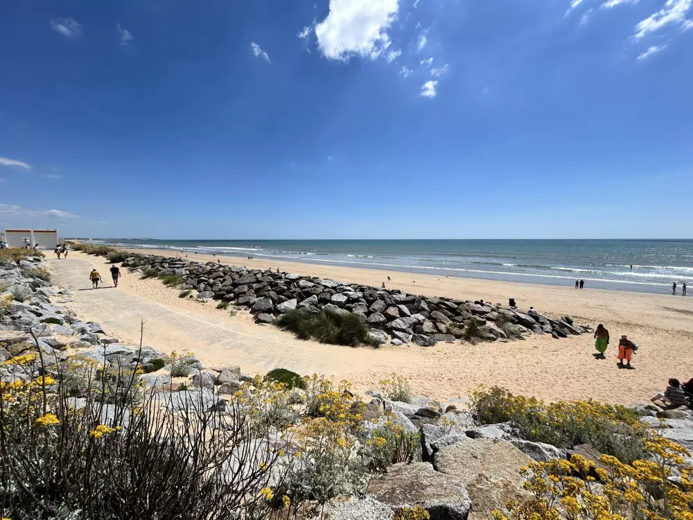 Résidence Grand Large 3