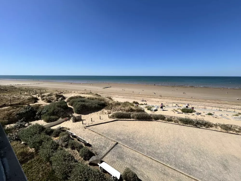 Résidence Grand Large 3