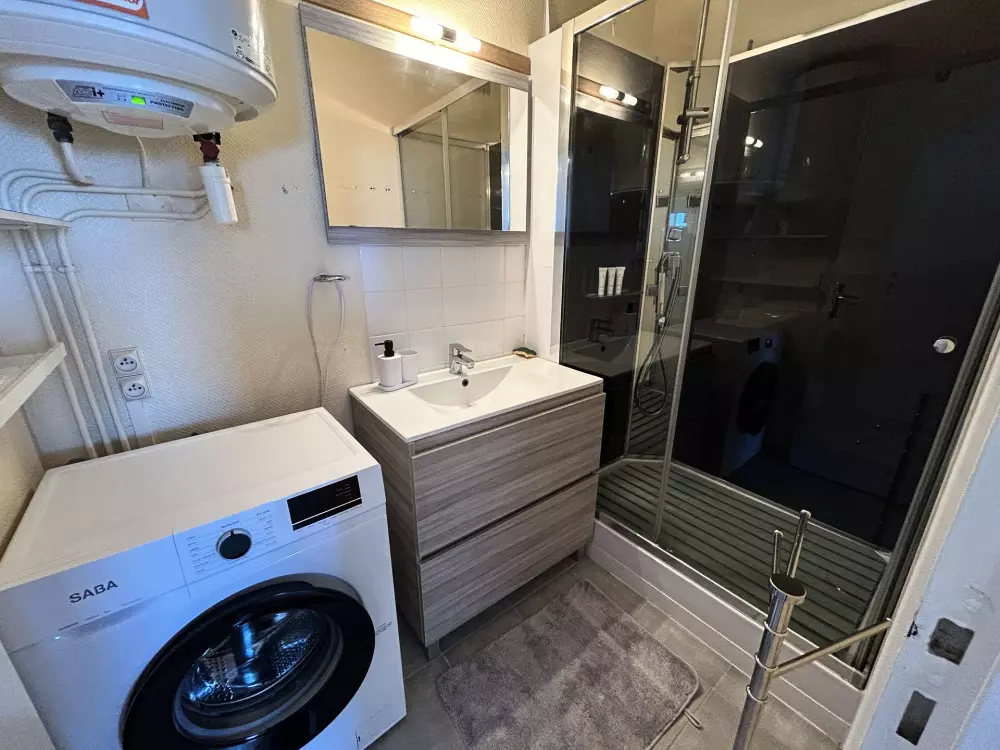 Résidence Grand Large 3