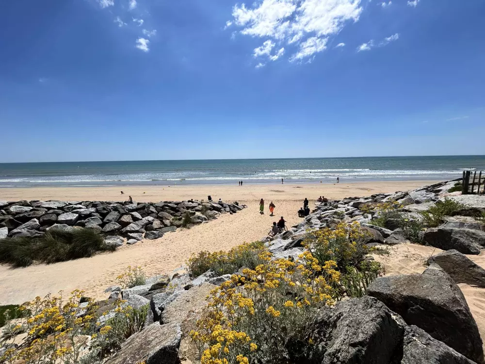 Résidence Grand Large 3