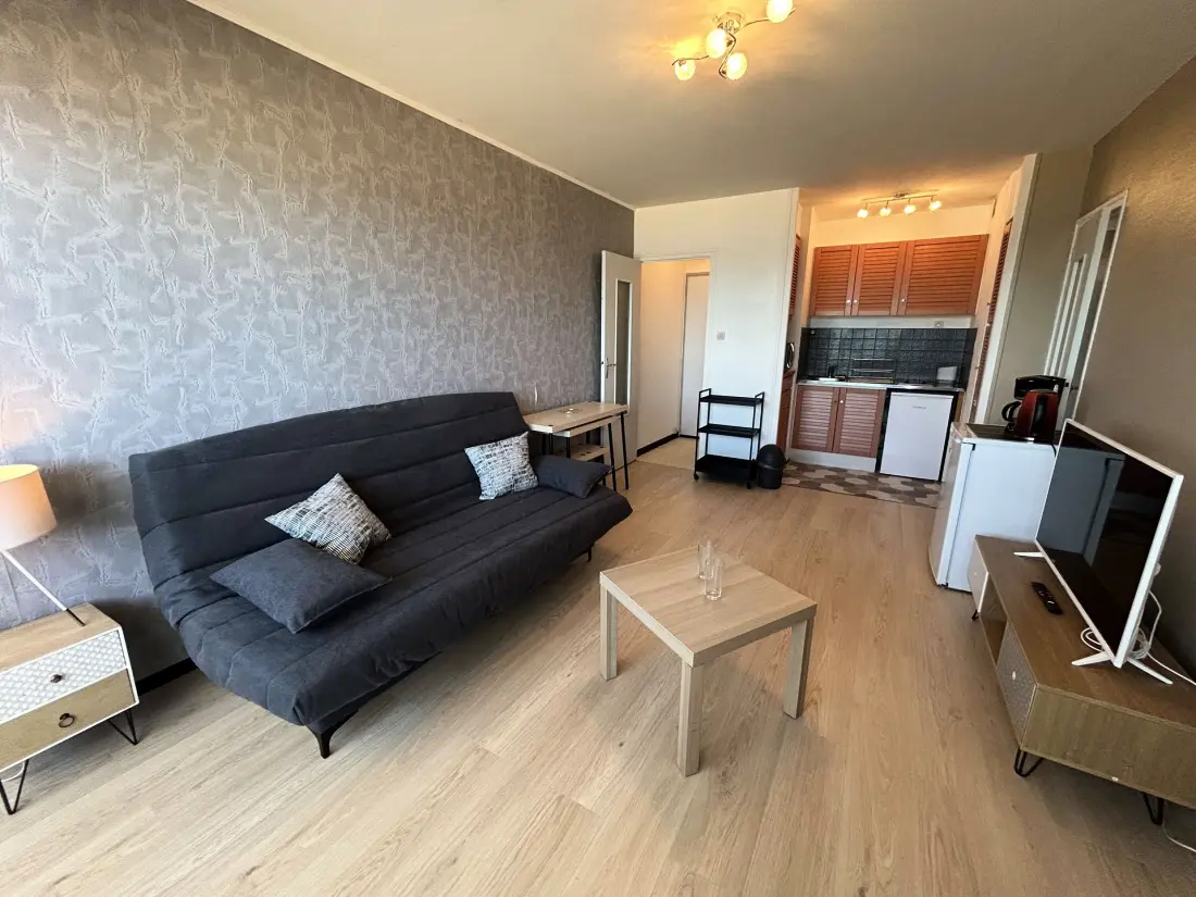 Residence Grand Large 3