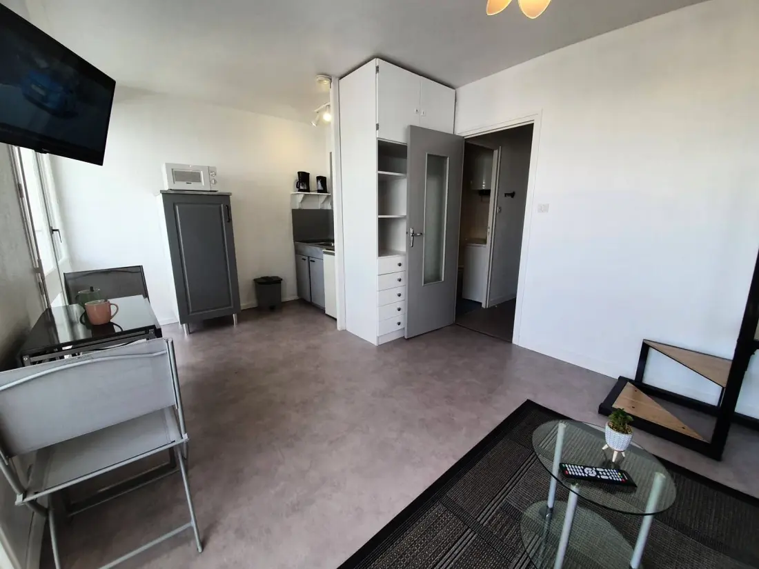 Residence Grand Large 3