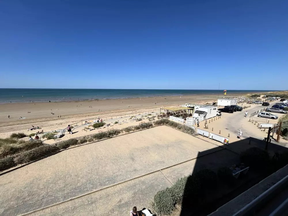 Résidence Grand Large 3