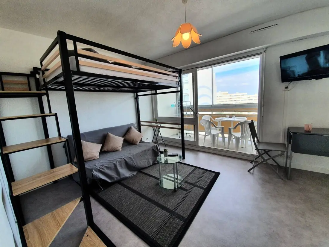 Residence Grand Large 3