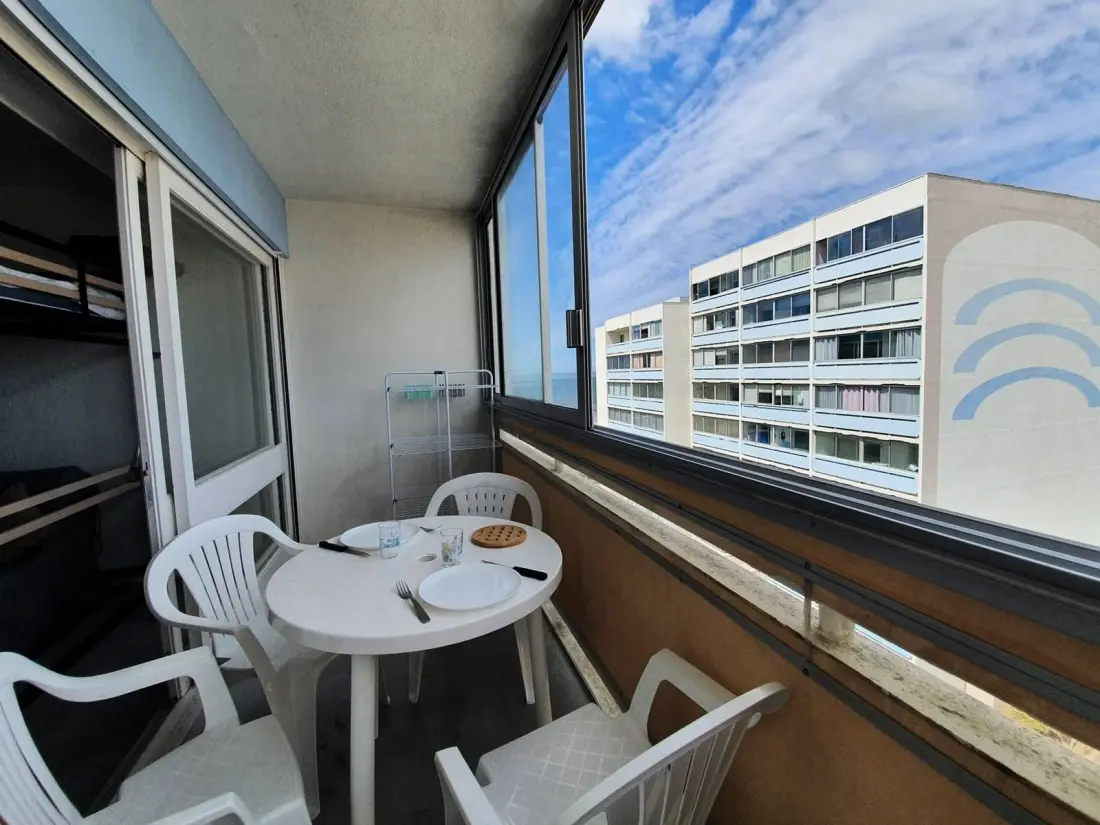 Residence Grand Large 3