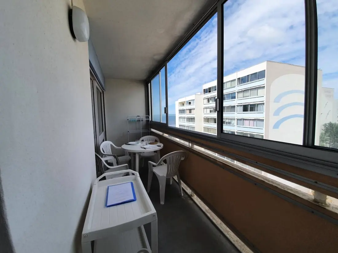 Residence Grand Large 3