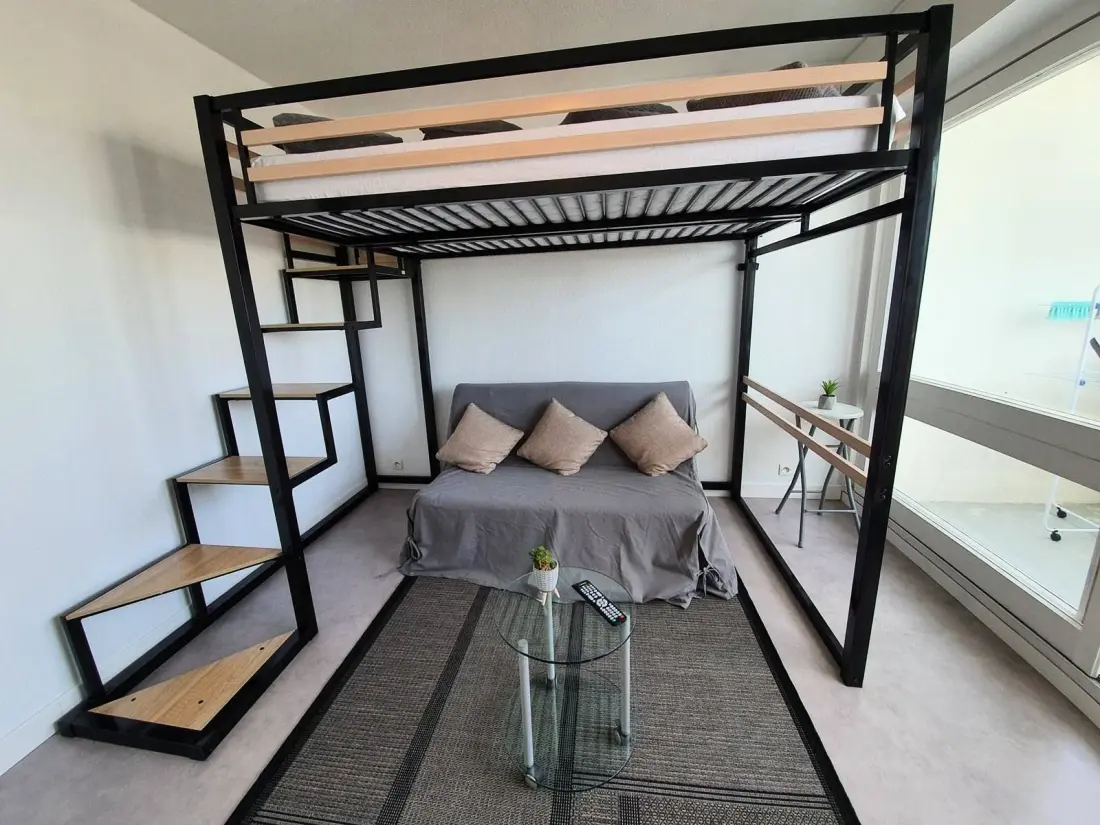 Residence Grand Large 3