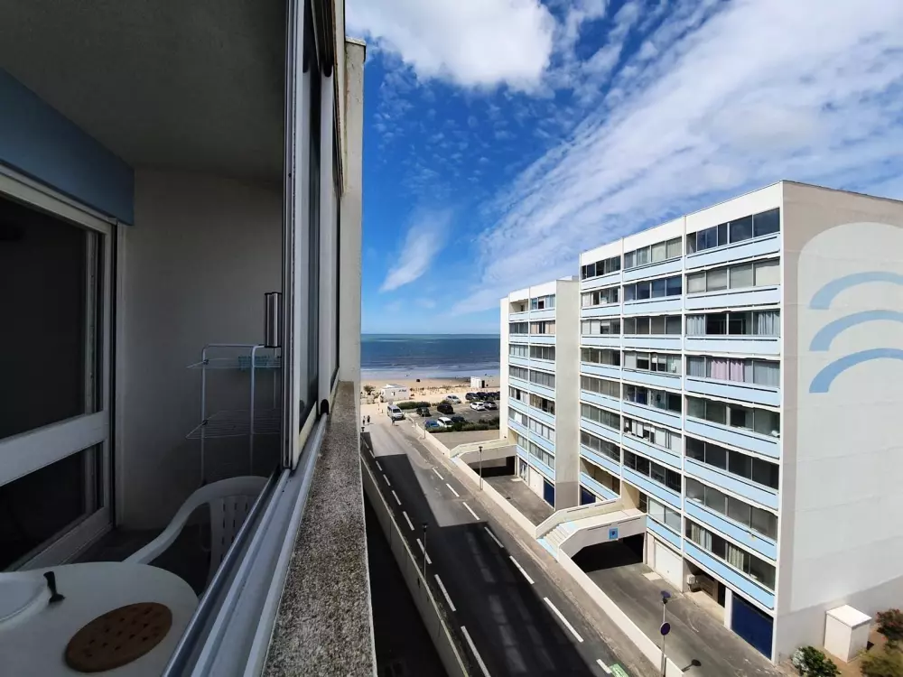 Résidence Grand Large 3