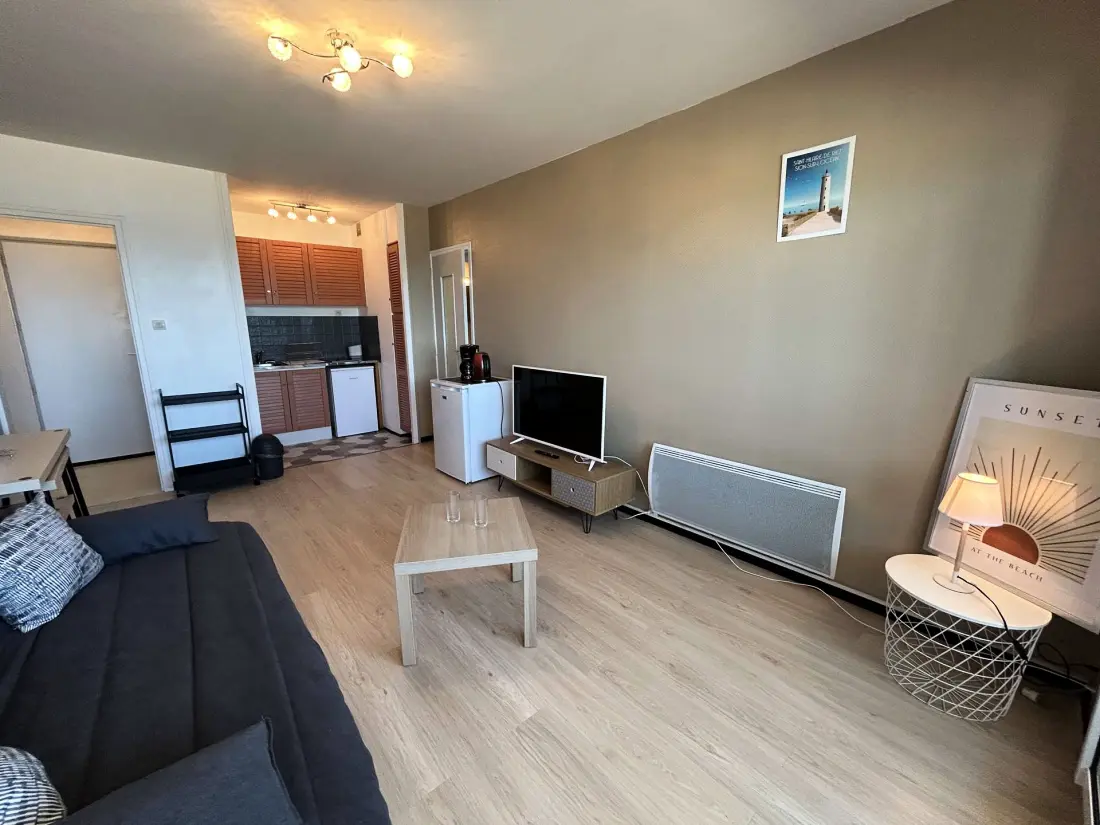 Residence Grand Large 3