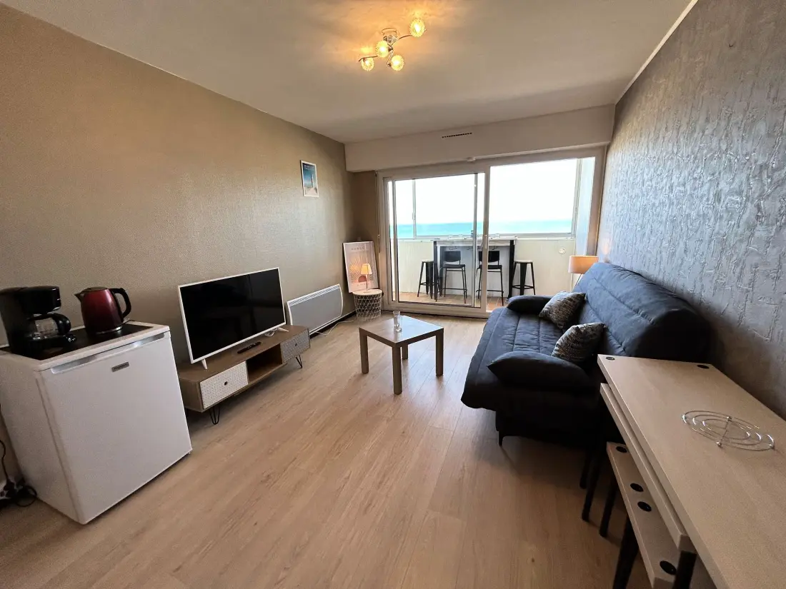 Residence Grand Large 3