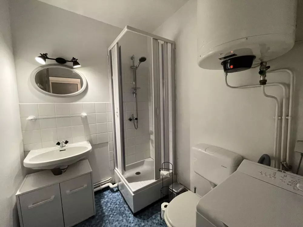 Résidence Grand Large 3