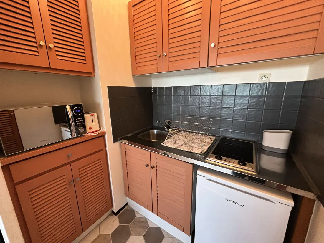 Residence Grand Large 3