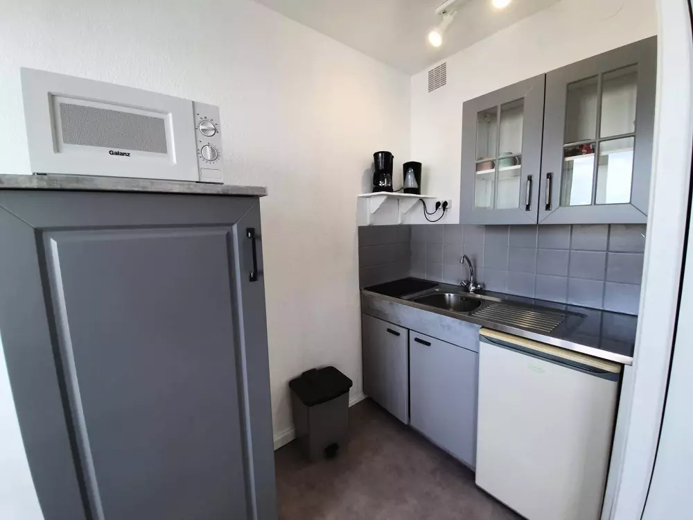 Résidence Grand Large 3