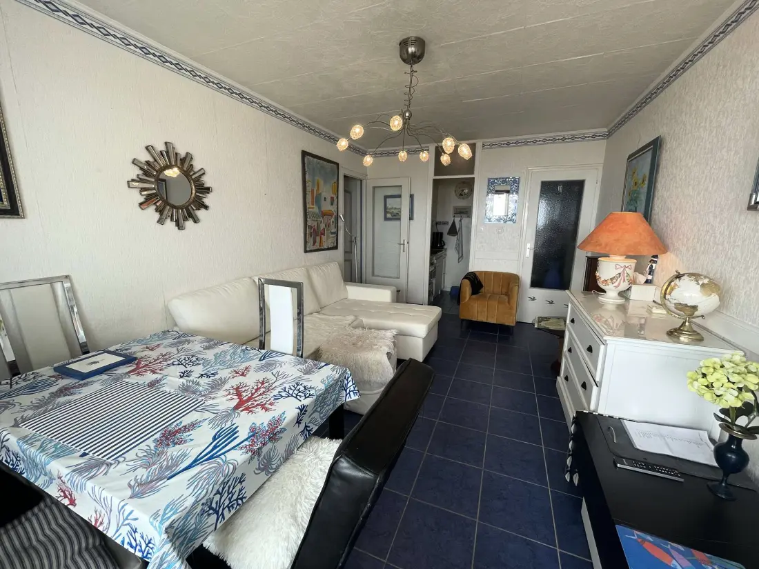 Residence Grand Pavois A