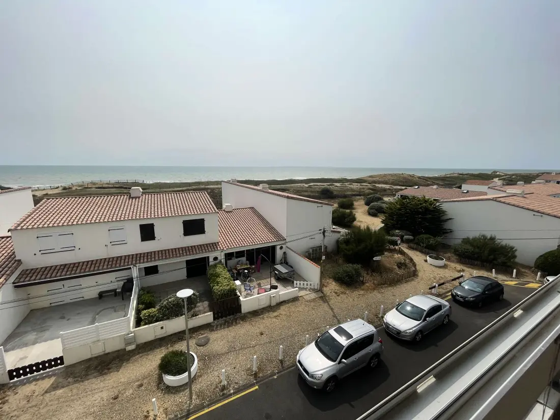 Residence Grand Pavois A