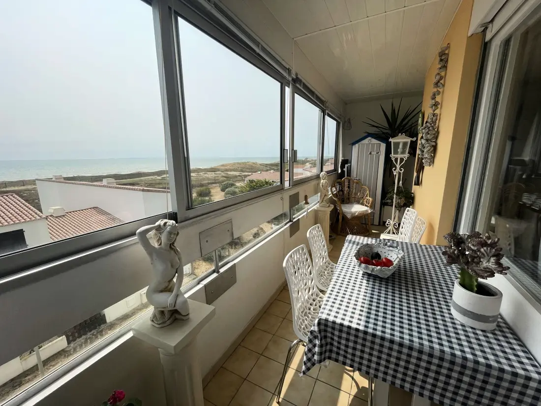 Residence Grand Pavois A