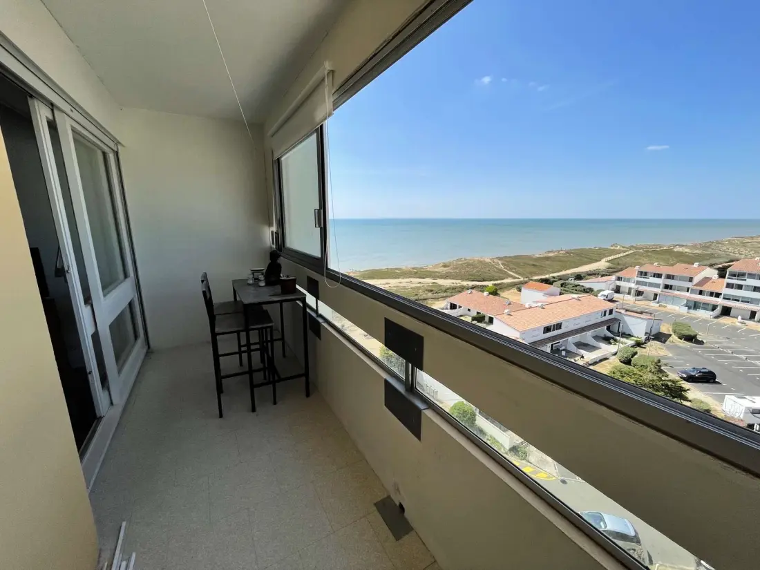 Residence Grand Pavois A