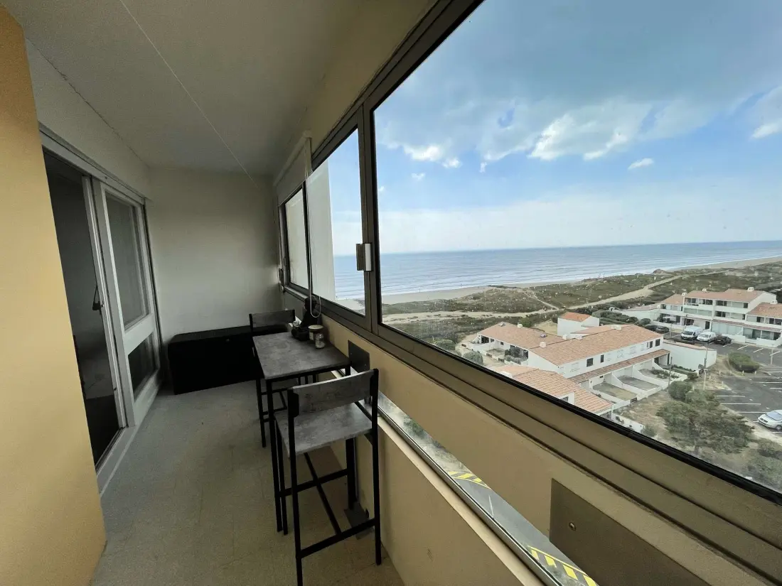 Residence Grand Pavois A