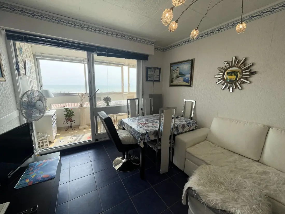 Residence Grand Pavois A