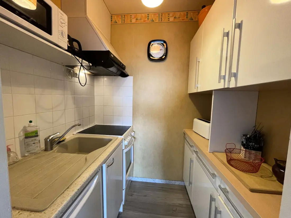 Residence Grand Pavois A