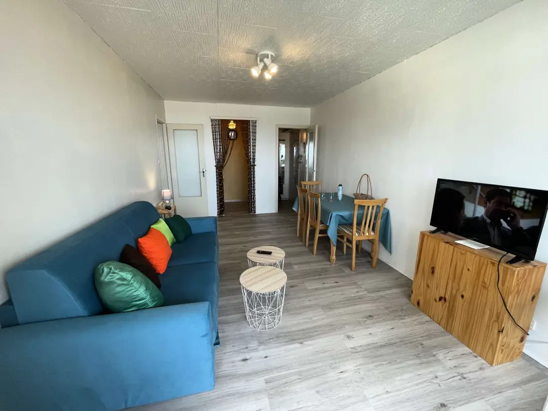 Residence Grand Pavois A