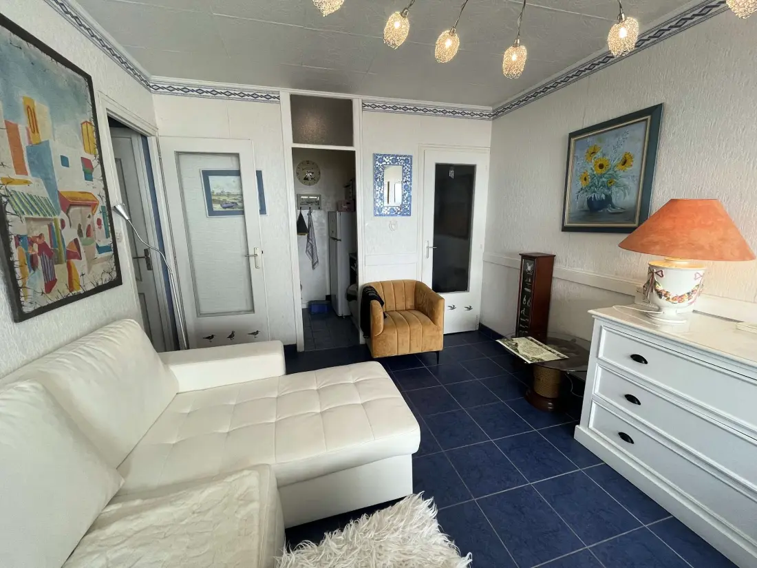 Residence Grand Pavois A