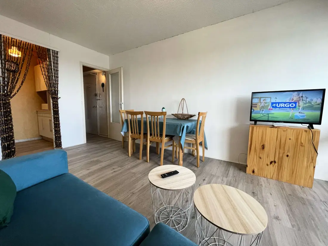 Residence Grand Pavois A