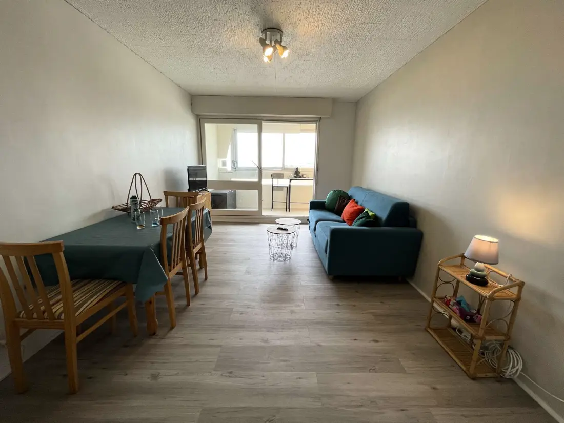 Residence Grand Pavois A