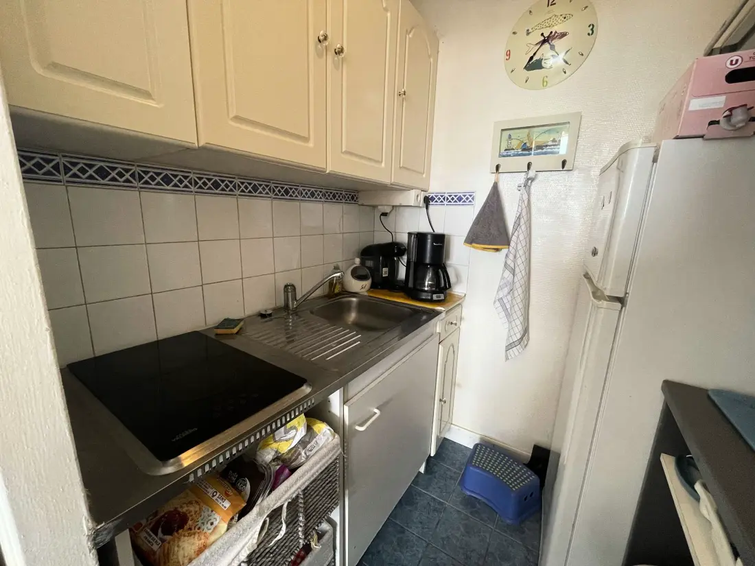 Residence Grand Pavois A