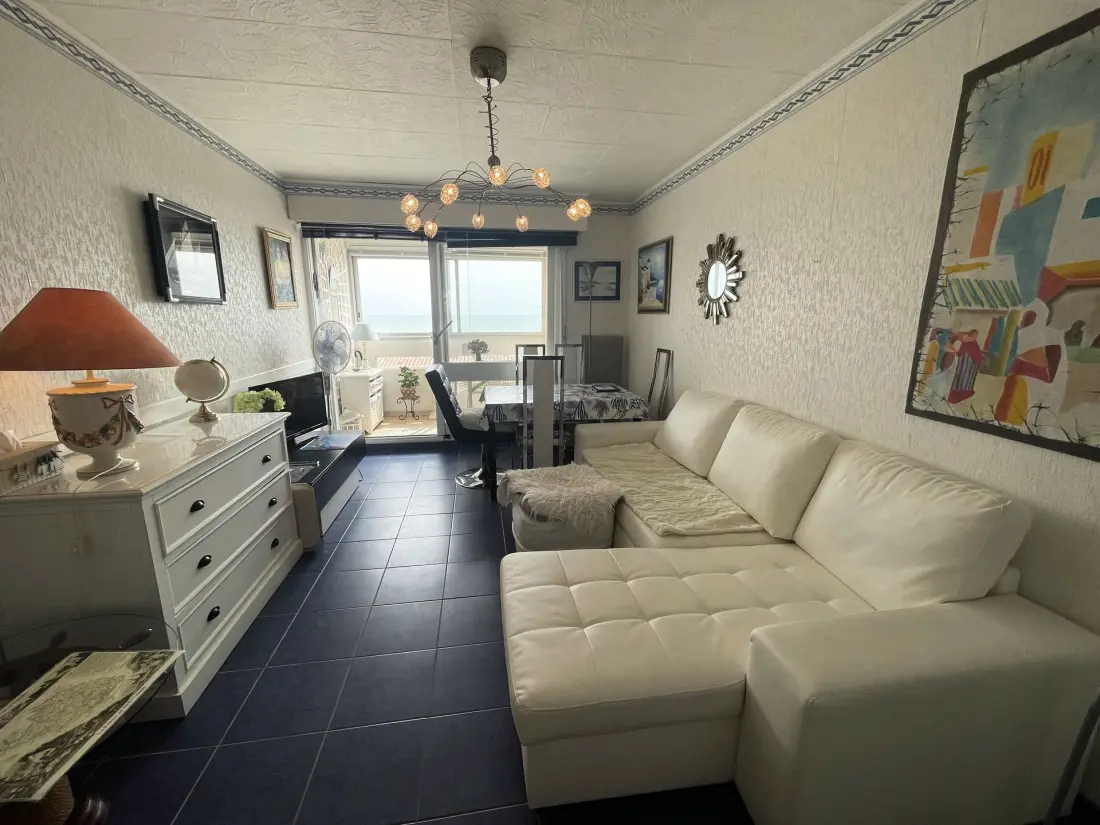 Residence Grand Pavois A