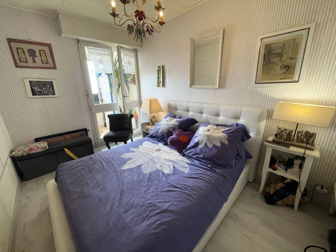 Residence Grand Pavois A