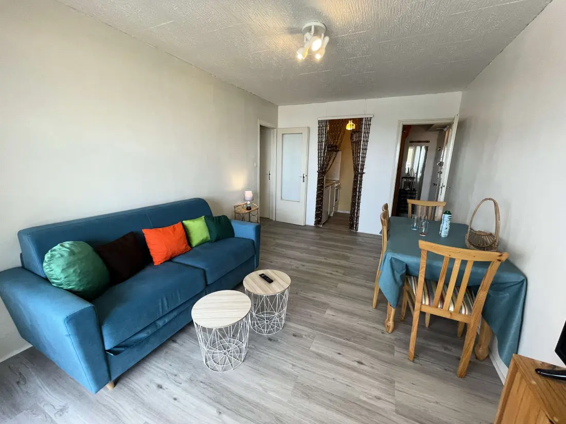Residence Grand Pavois A