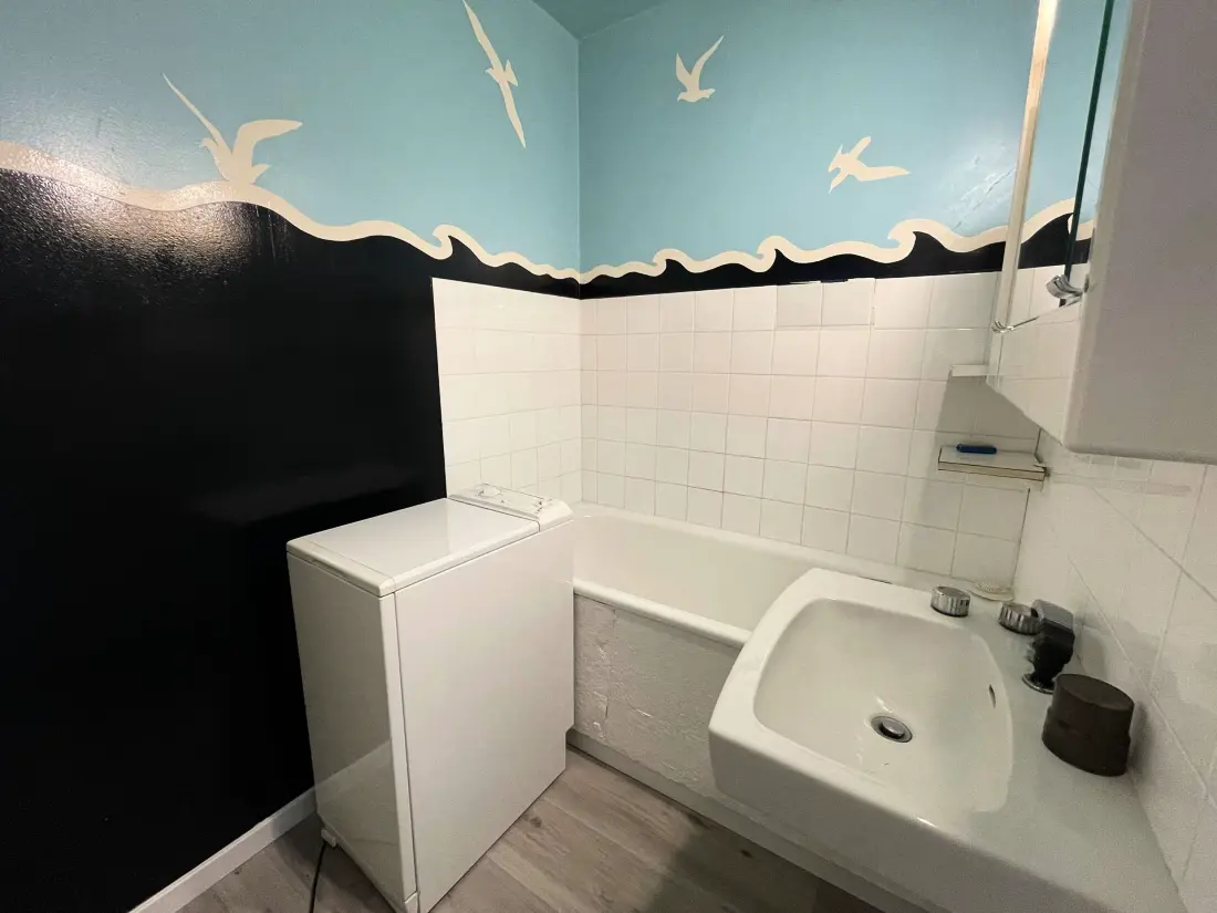 Residence Grand Pavois A