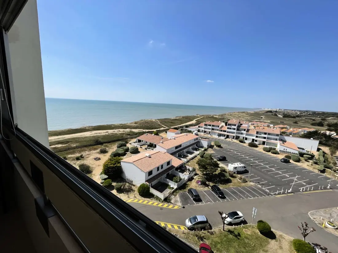 Residence Grand Pavois A
