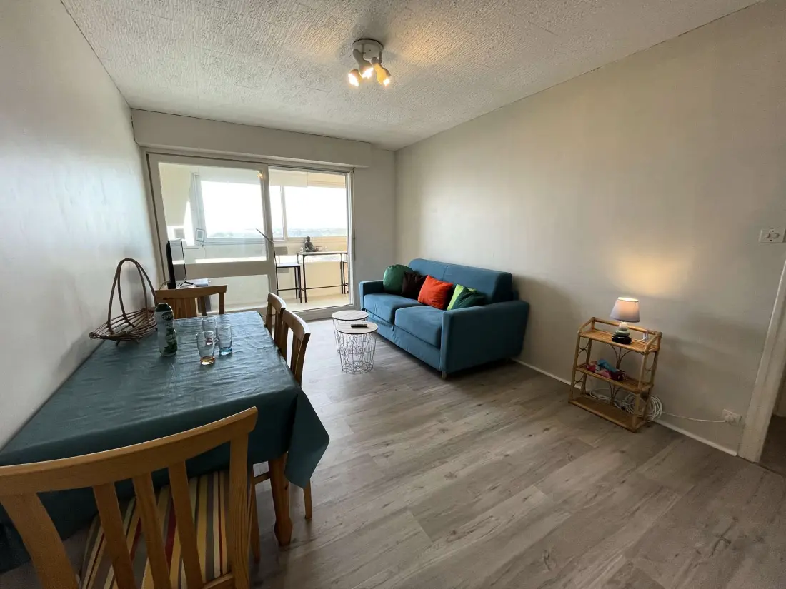 Residence Grand Pavois A