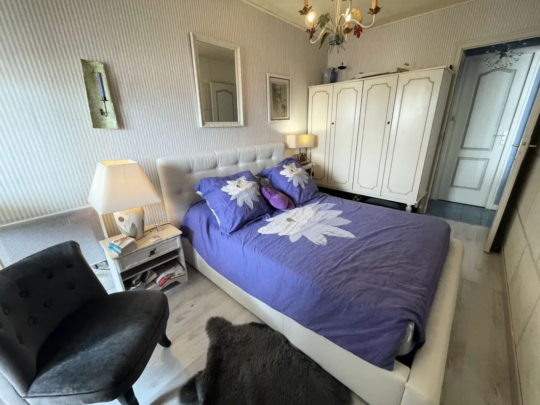 Residence Grand Pavois A