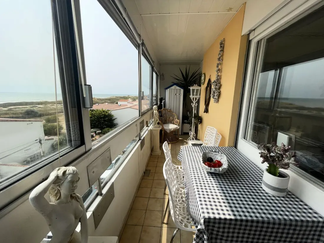 Residence Grand Pavois A