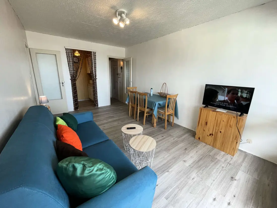 Residence Grand Pavois A